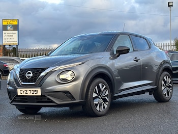 2021 - 1.0 DiG-T 114 Acenta 5dr