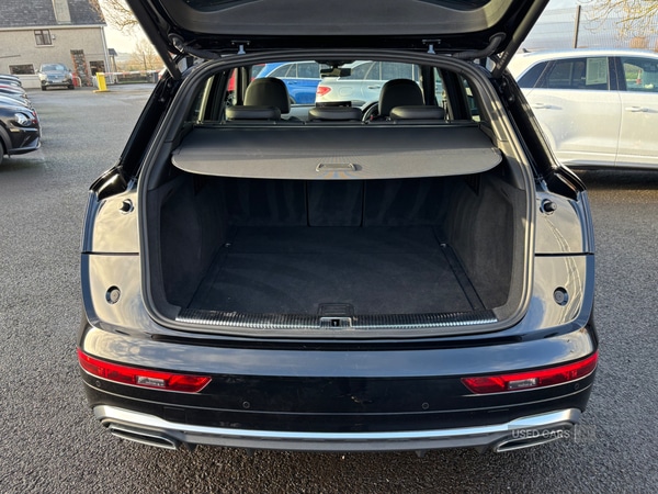 Used Audi Q5 2022 for sale - 77009089: Photo 10