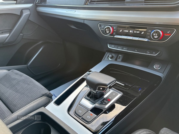 Used Audi Q5 2022 for sale - 77009089: Photo 13