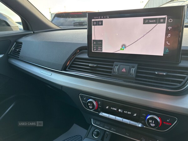 Used Audi Q5 2022 for sale - 77009089: Photo 14