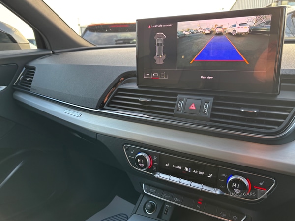 Used Audi Q5 2022 for sale - 77009089: Photo 15