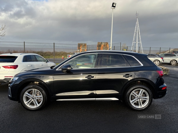 Used Audi Q5 2022 for sale - 77009089: Photo 6