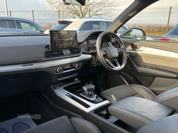 Used Audi Q5 2022 for sale - 77009089: Photo 7