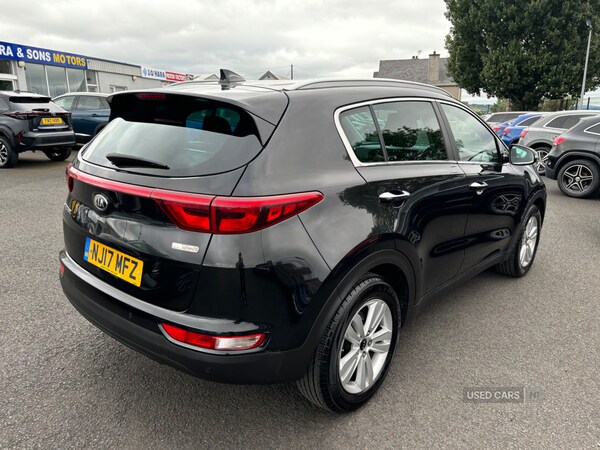 Used Kia Sportage 2017 for sale - 75226650: Photo 3