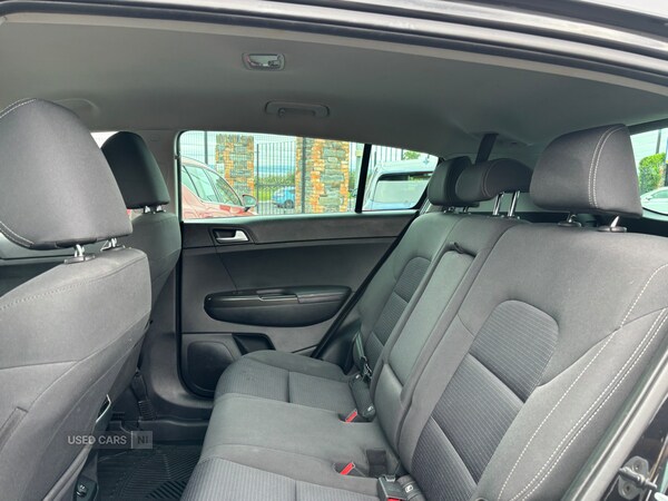 Used Kia Sportage 2017 for sale - 75226650: Photo 7