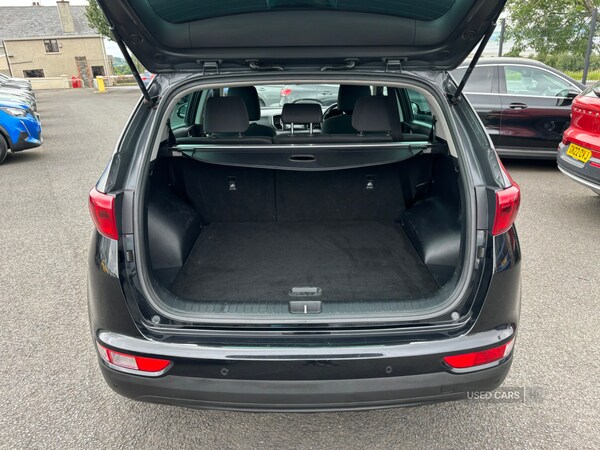Used Kia Sportage 2017 for sale - 75226650: Photo 8