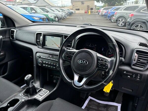 Used Kia Sportage 2017 for sale - 75226650: Photo 9