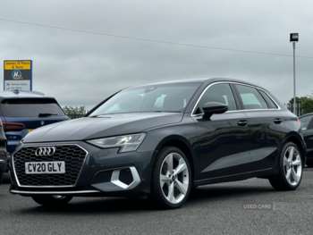 2020 - 35 TDI Sport 5dr S Tronic