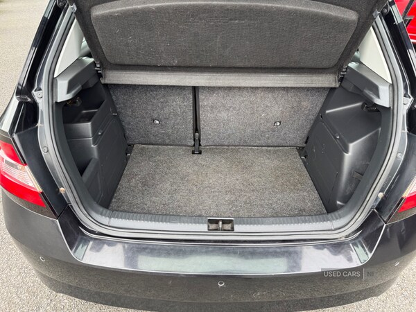 Used Skoda Fabia 2015 for sale - 76284504: Photo 7