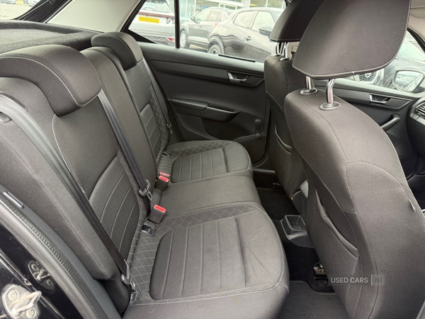 Used Skoda Fabia 2015 for sale - 76284504: Photo 8