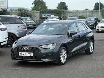 Used Audi A3 2022 for sale - 79000257: Photo