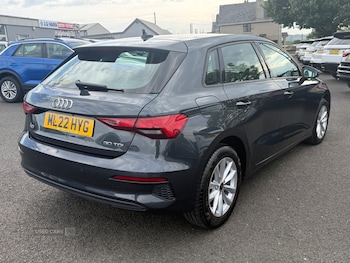 Used Audi A3 2022 for sale - 79000257: Photo