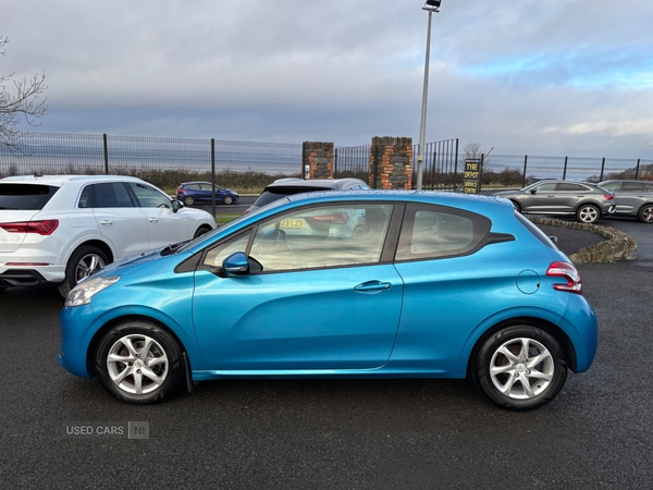 Used Peugeot 208 2012 for sale - 76850761: Photo 5