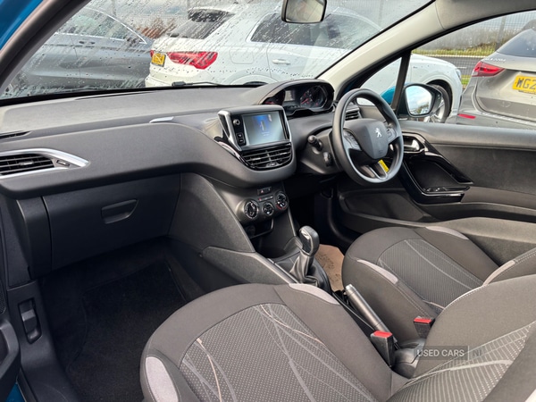 Used Peugeot 208 2012 for sale - 76850761: Photo 6