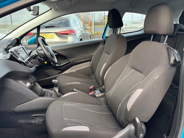 Used Peugeot 208 2012 for sale - 76850761: Photo 7