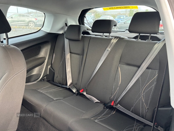 Used Peugeot 208 2012 for sale - 76850761: Photo 8