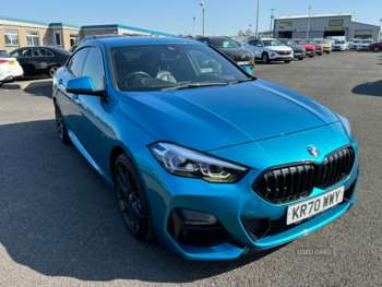 Used BMW 2 Series 2020 for sale - 73184700: Photo