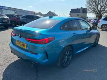 Used BMW 2 Series 2020 for sale - 73184700: Photo