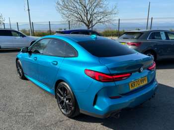 Used BMW 2 Series 2020 for sale - 73184700: Photo