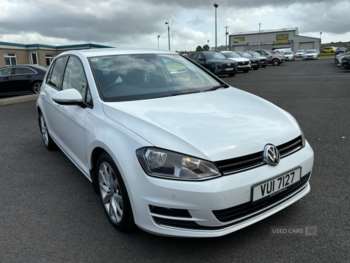 Used Volkswagen Golf 2016 for sale - 74876127: Photo