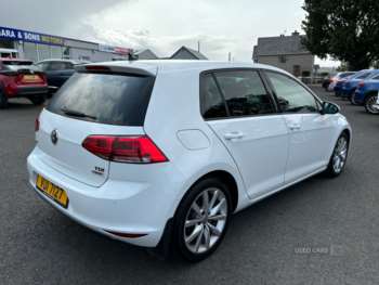 Used Volkswagen Golf 2016 for sale - 74876127: Photo