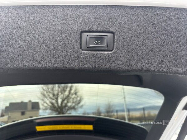 Used Audi Q8 2020 for sale - 77659517: Photo 9