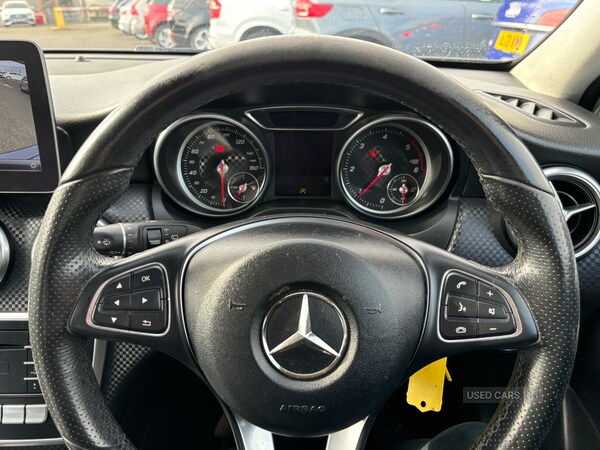 Used Mercedes-Benz A-Class 2018 for sale - 76043741: Photo 13