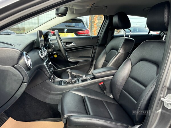 Used Mercedes-Benz A-Class 2018 for sale - 76043741: Photo 7