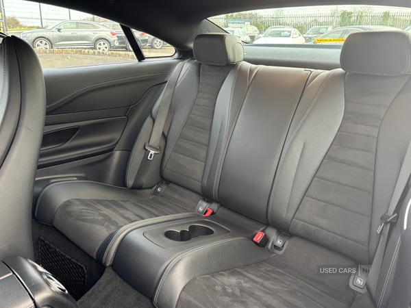 Used Mercedes-Benz E Class 2018 for sale - 76621243: Photo 8