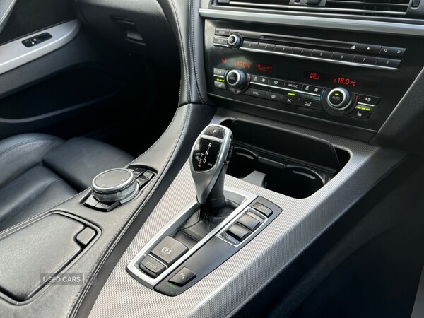 Used BMW 6 Series 2015 for sale - 74727576: Photo 12