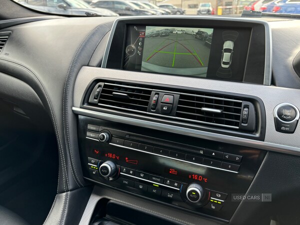 Used BMW 6 Series 2015 for sale - 74727576: Photo 14