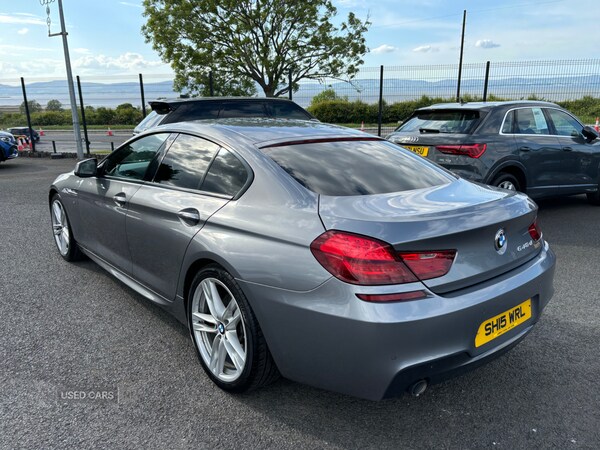 Used BMW 6 Series 2015 for sale - 74727576: Photo 5