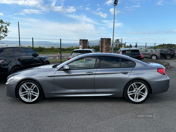 Used BMW 6 Series 2015 for sale - 74727576: Photo 6