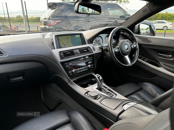Used BMW 6 Series 2015 for sale - 74727576: Photo 7