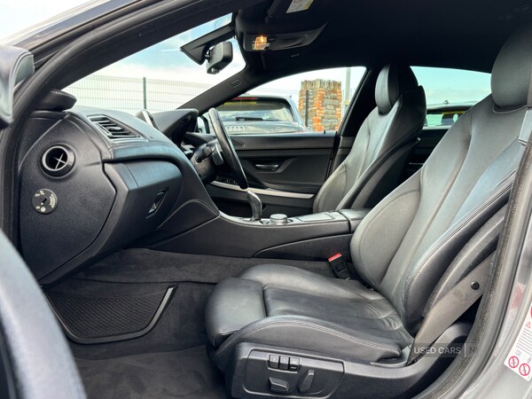 Used BMW 6 Series 2015 for sale - 74727576: Photo 8