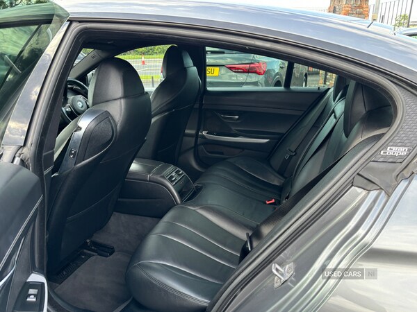 Used BMW 6 Series 2015 for sale - 74727576: Photo 9
