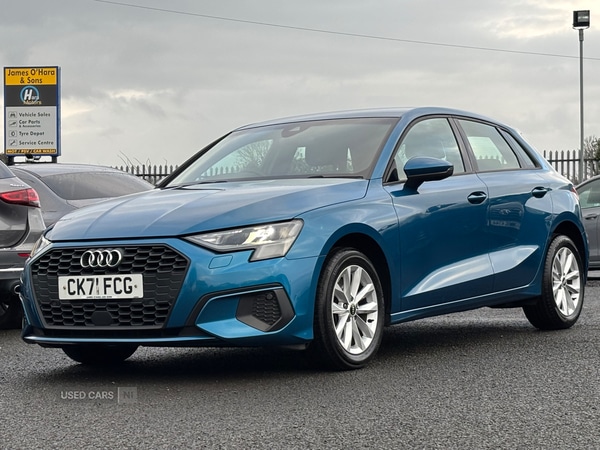 Used Audi A3 2021 for sale - 77041391: Photo 1