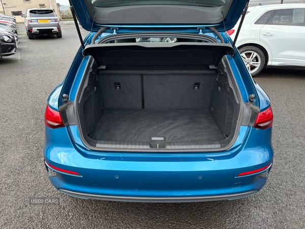 Used Audi A3 2021 for sale - 77041391: Photo 10