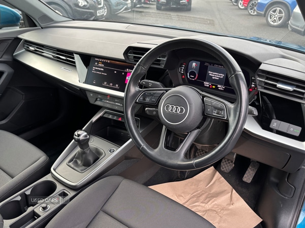 Used Audi A3 2021 for sale - 77041391: Photo 11