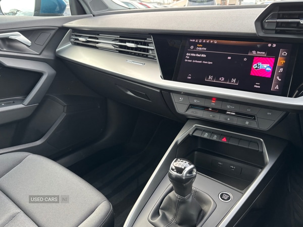 Used Audi A3 2021 for sale - 77041391: Photo 12