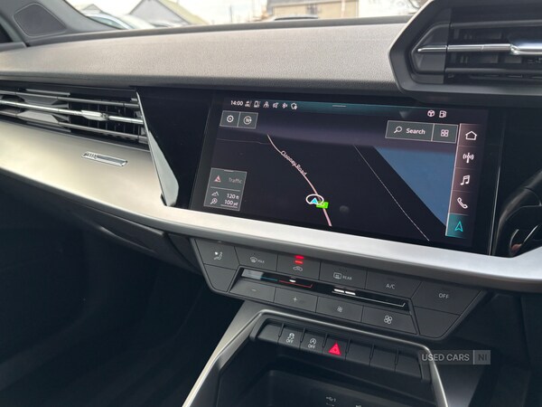 Used Audi A3 2021 for sale - 77041391: Photo 13