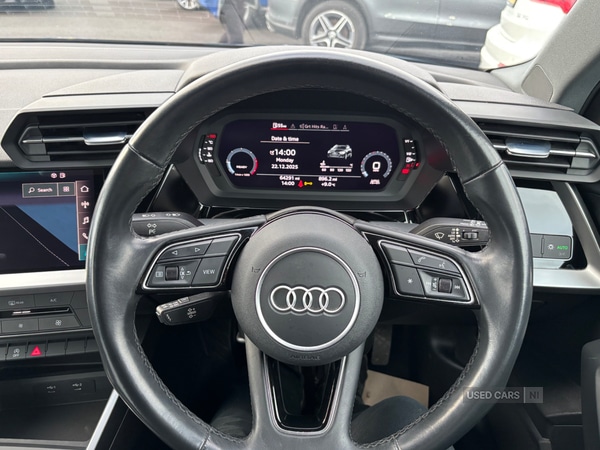 Used Audi A3 2021 for sale - 77041391: Photo 14