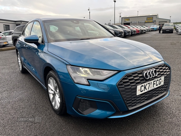 Used Audi A3 2021 for sale - 77041391: Photo 3