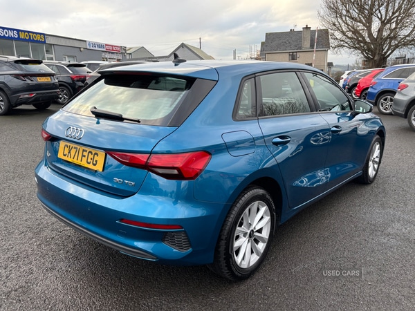 Used Audi A3 2021 for sale - 77041391: Photo 4