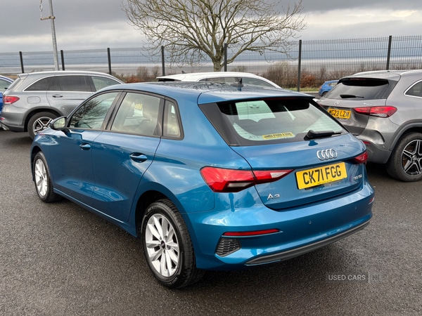 Used Audi A3 2021 for sale - 77041391: Photo 5