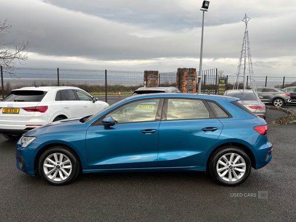 Used Audi A3 2021 for sale - 77041391: Photo 6