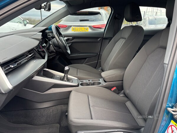 Used Audi A3 2021 for sale - 77041391: Photo 8