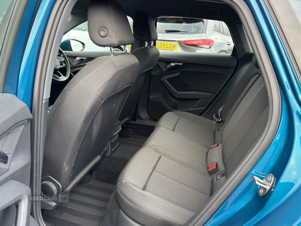 Used Audi A3 2021 for sale - 77041391: Photo 9