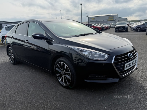 Used Hyundai i40 2017 for sale - 77978774: Photo 2