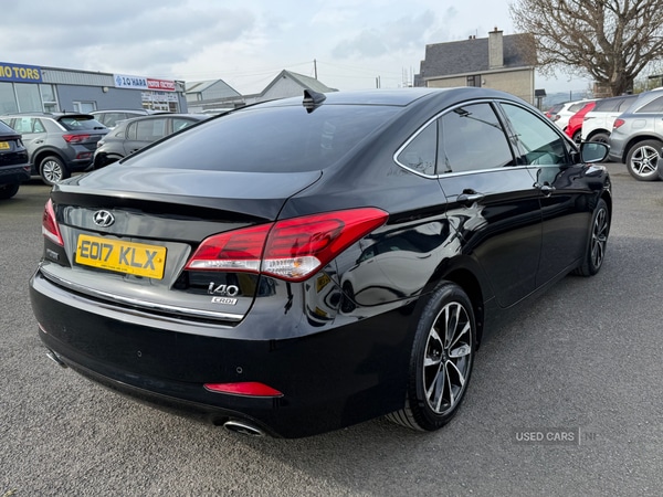 Used Hyundai i40 2017 for sale - 77978774: Photo 3